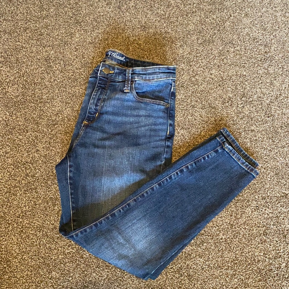 Universal Thread jeans